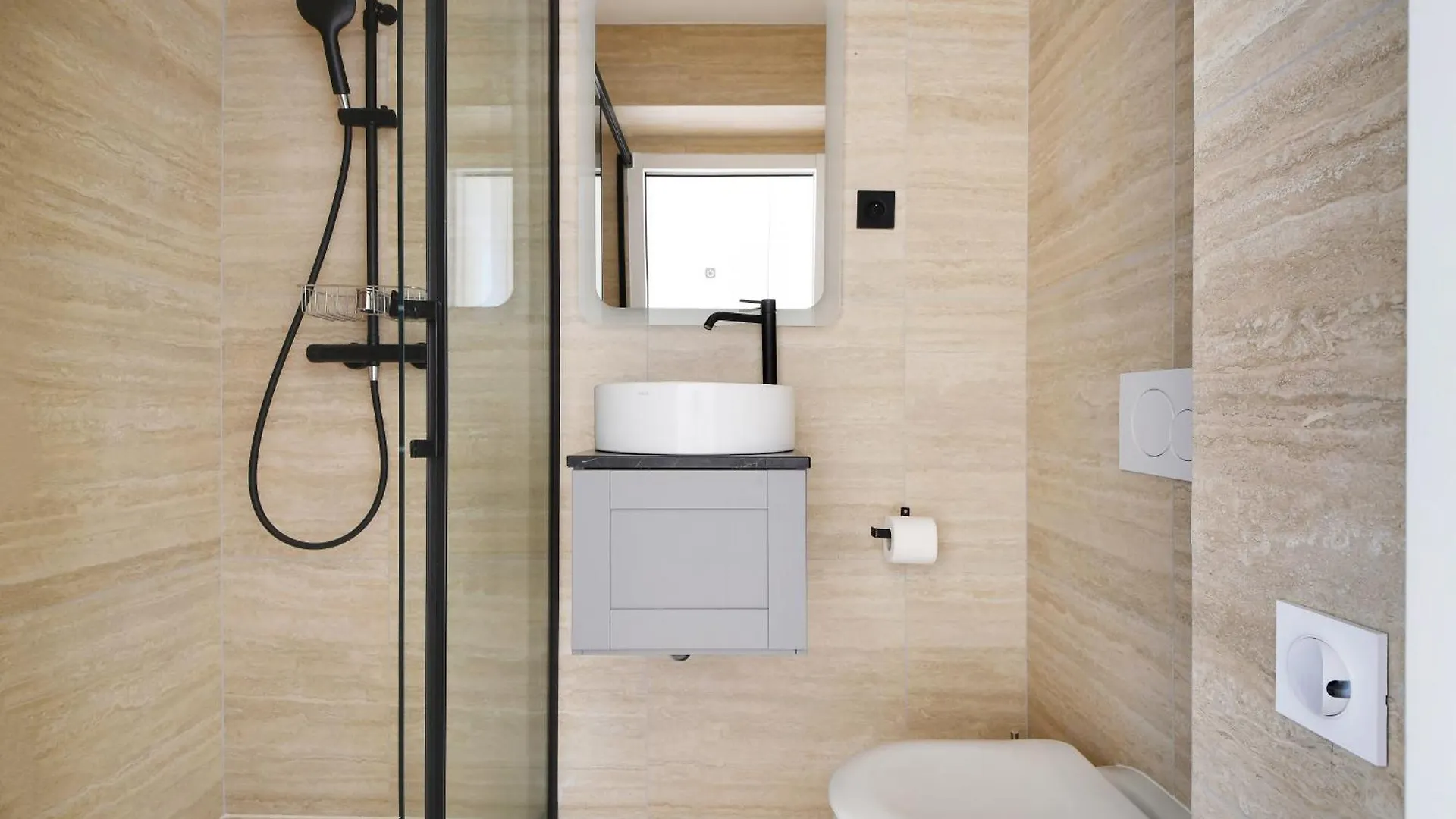 La Maison Bizot 53 T3 By Ecoflats Paris Appartement