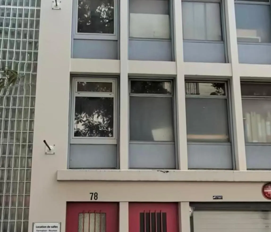 La Maison Bizot 53 T3 By Ecoflats Paris France